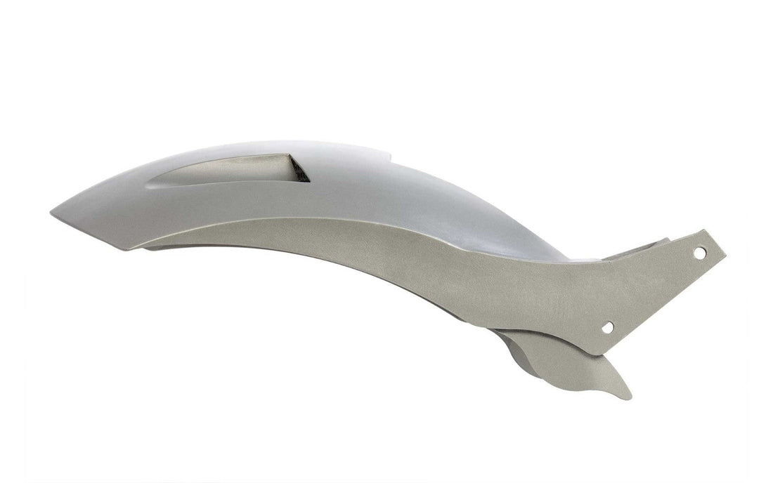 Rick's Steel Rear Fender "Short Cut Race 300" - Softail 08-17