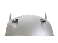 Rick's Steel Rear Fender "Short Cut Race 300" - Softail 07