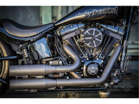 Rick's Air Filter "Good Guys"