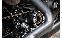 Rick's 24mm Offset Sprocket Cover - Sportster 09-up