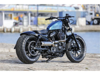 Rick's 240 Extended Swingarm - Sportster 14-up