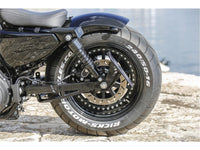 Rick's 240 Extended Swingarm - Sportster 14-up