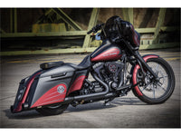 Rick's Side Covers - Touring 14-up