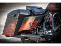 Rick's Side Covers - Touring 14-up