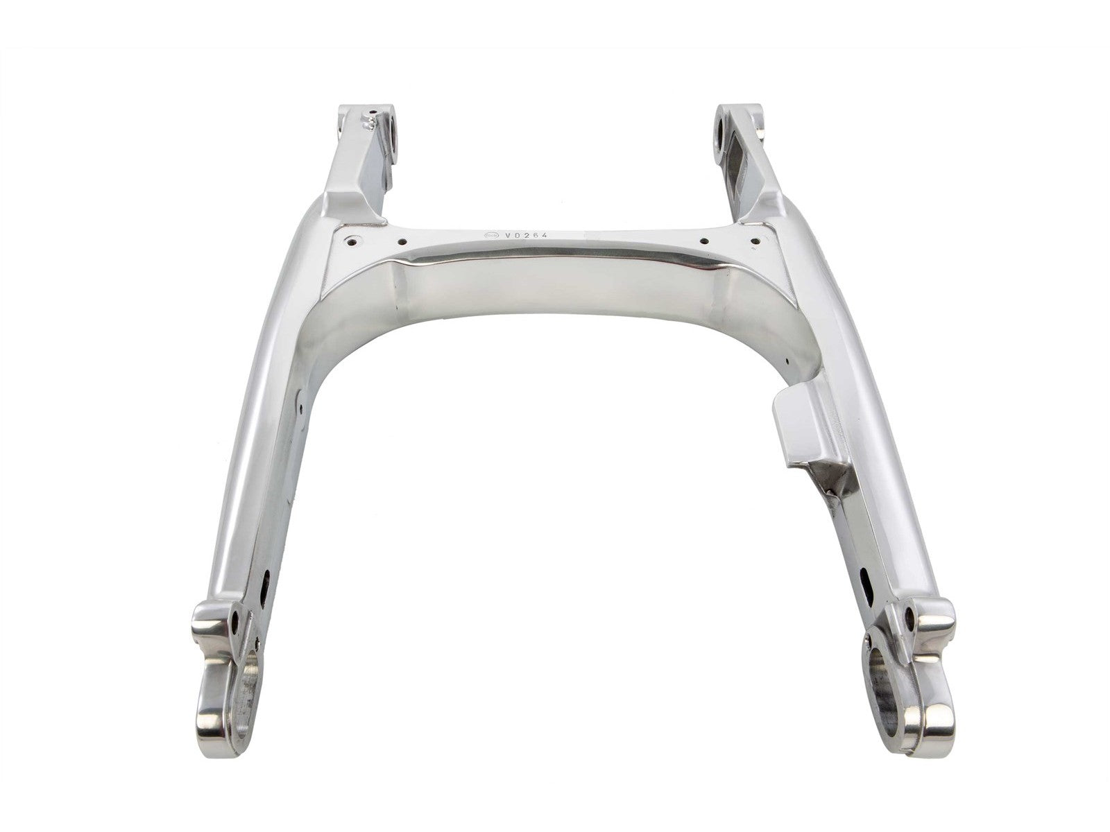 Rick's Extended Swingarm for 300 Tire - V-Rod 02-17