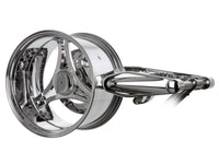 Rick's Single-Sided Swingarm With 280 Tire - V-Rod 07-17