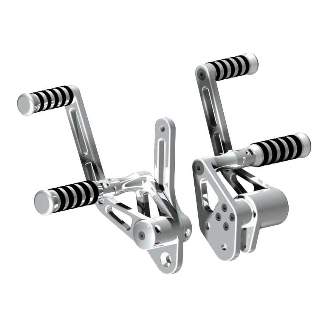 Rick's Forward Controls O-Ring (Dyna)