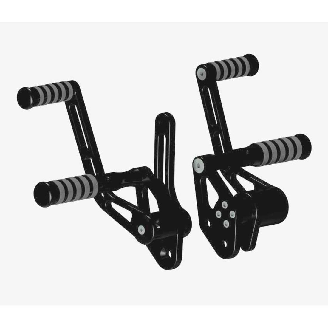 Rick's Forward Controls O-Ring (Dyna)