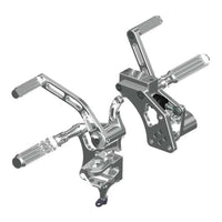 Rick's Forward Controls (Softail Twin Cam)