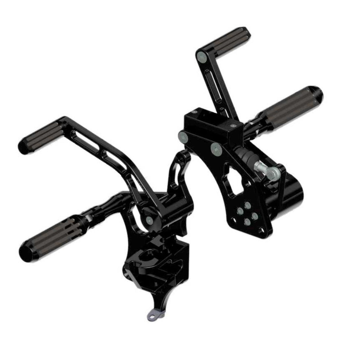 Rick's Forward Controls (Softail Twin Cam)
