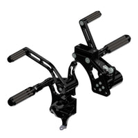 Rick's Forward Controls (Softail Twin Cam)